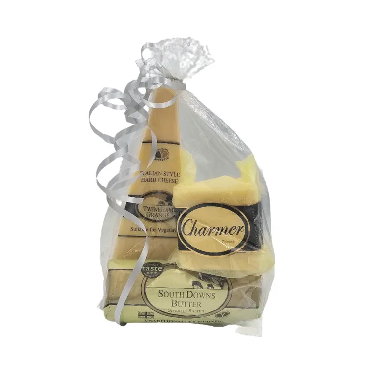 bookham 3 item hamper
