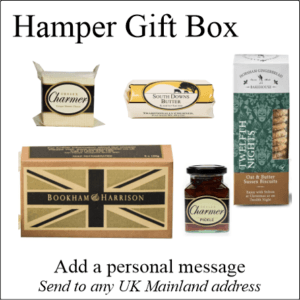 mini box hamper