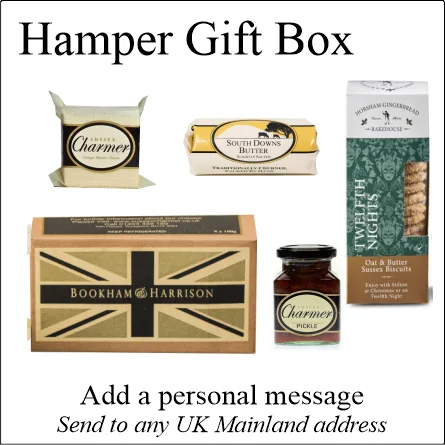 mini box hamper