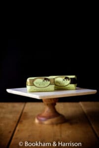 south downs butter unsalted roll 200g lifestyle 2
