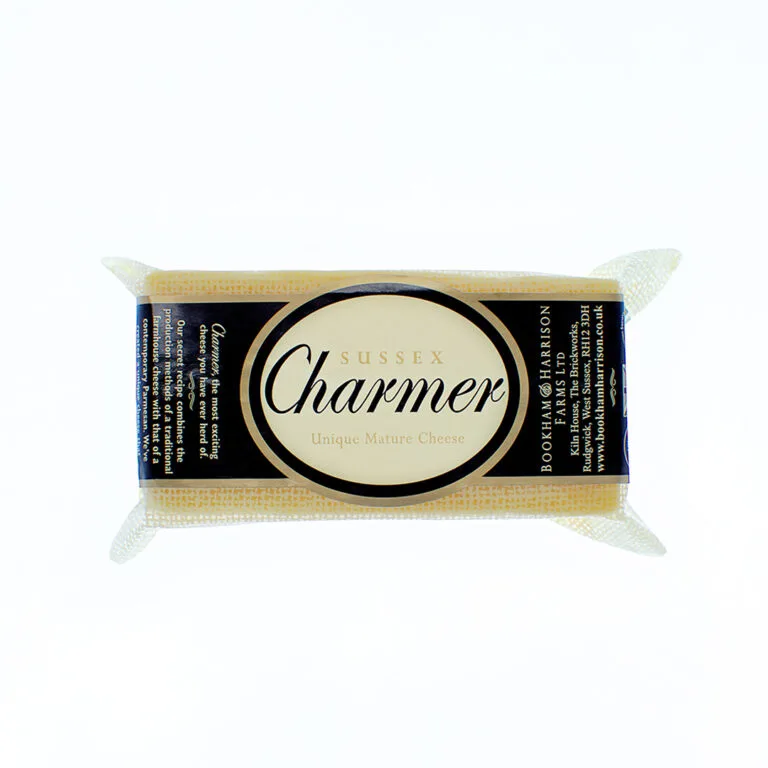 sussex charmer 100g