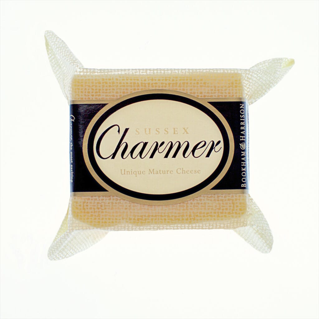 sussex charmer 200g