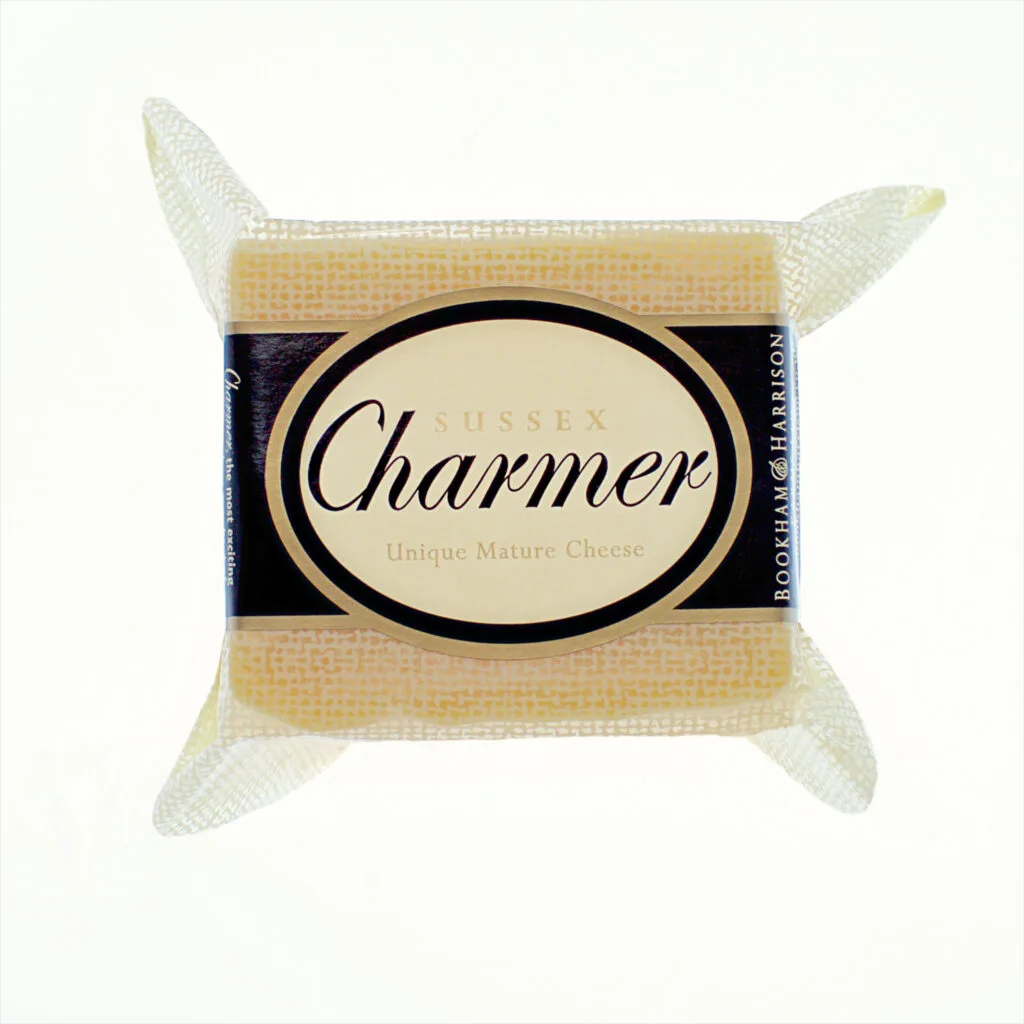 sussex charmer 200g