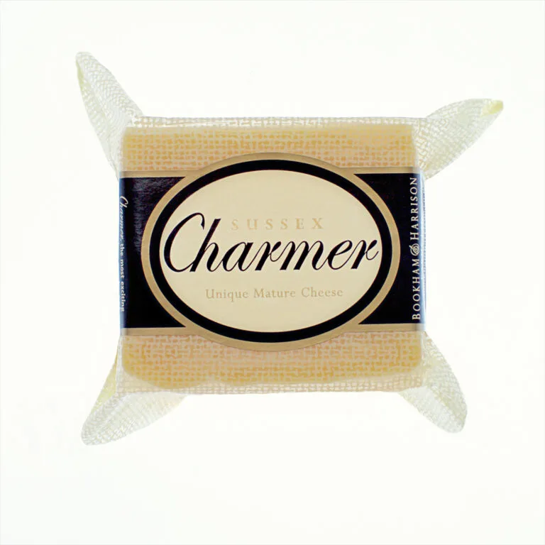 sussex charmer 200g