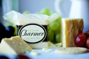 sussex charmer 200g scene