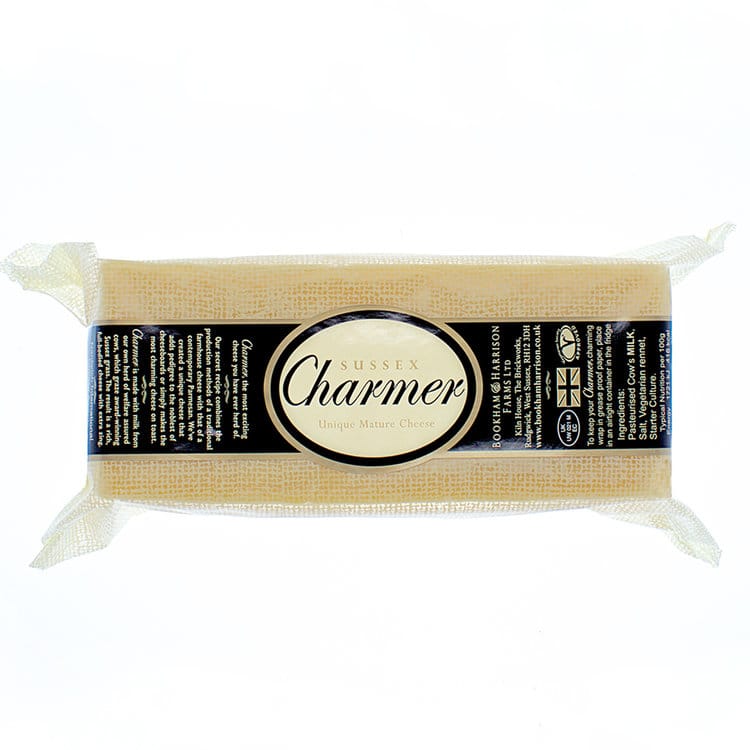 sussex charmer 500g