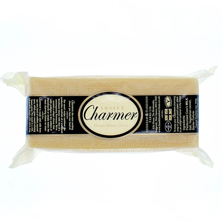 sussex charmer 500g