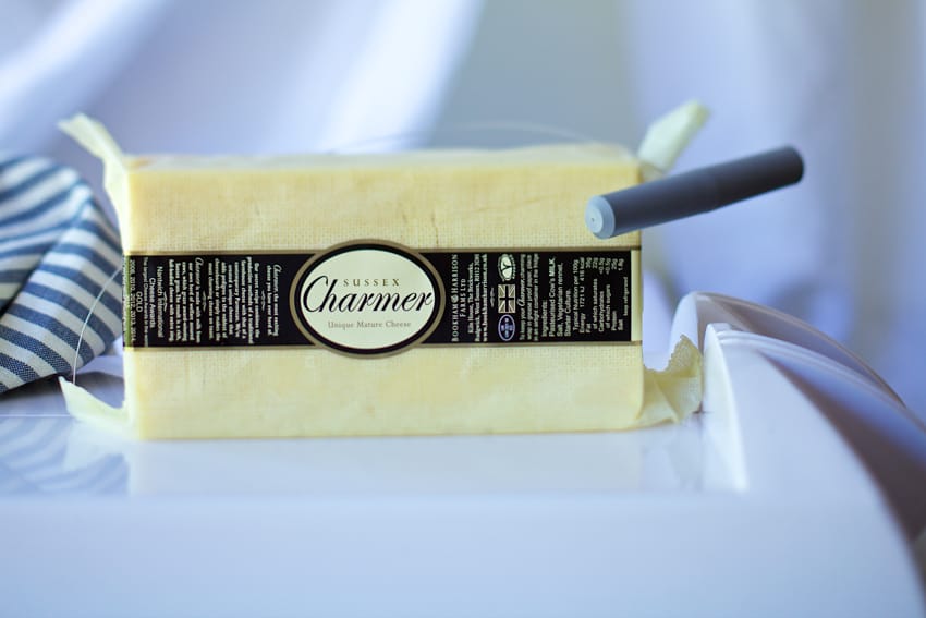sussex charmer 800g scene