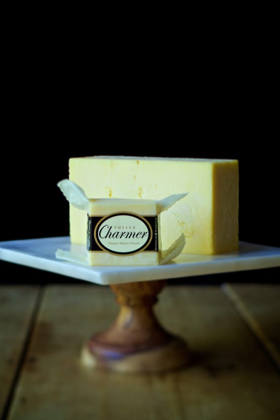 sussex charmer 800g x 2 lifestyle