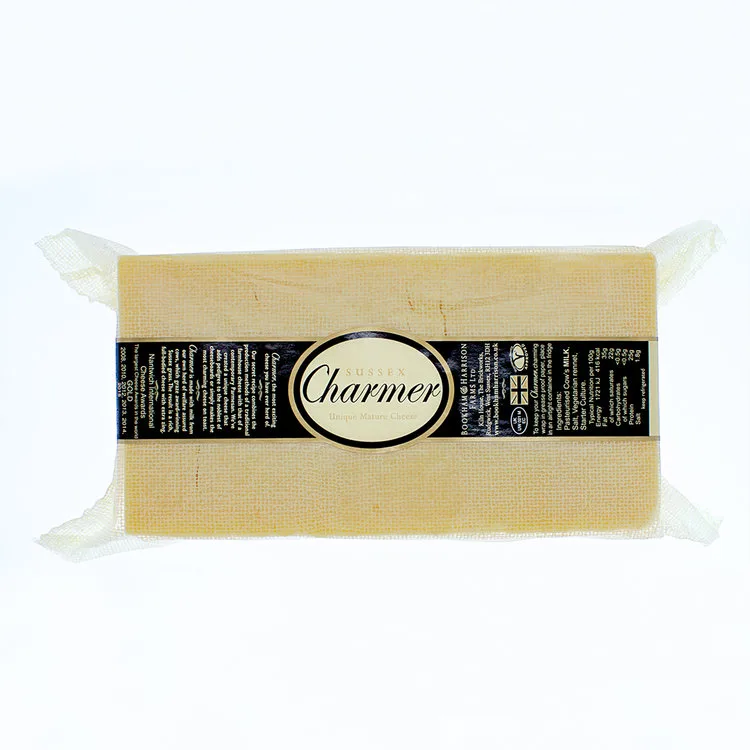 sussex charmer 800g