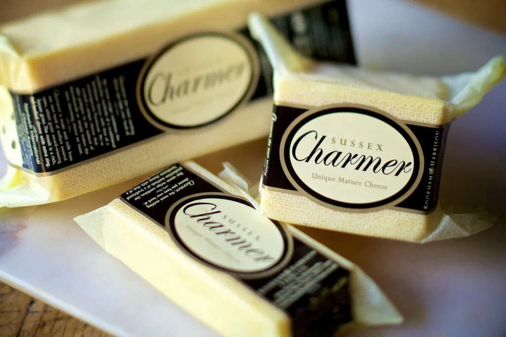 sussex charmer montage