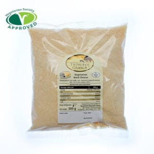 twineham grange 500g grated