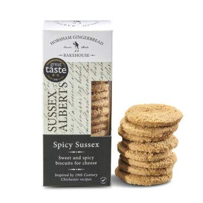 spicy sussex alberts