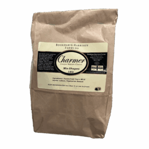 sussex charmer mis-shapes 1kg