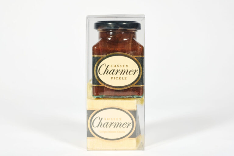 charmer pickle gift pack